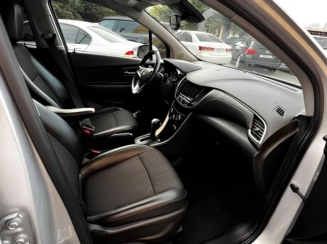 Chevrolet Trax, 1.4 L, 2020 yil, 225 000 km, Baku - Narxi: 17 400 ₼ - Tunel.az