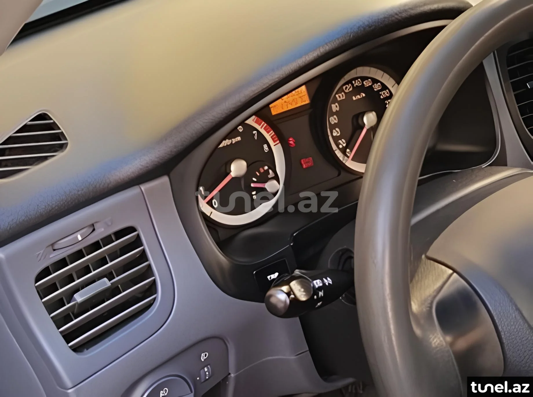 Kia Rio 2006