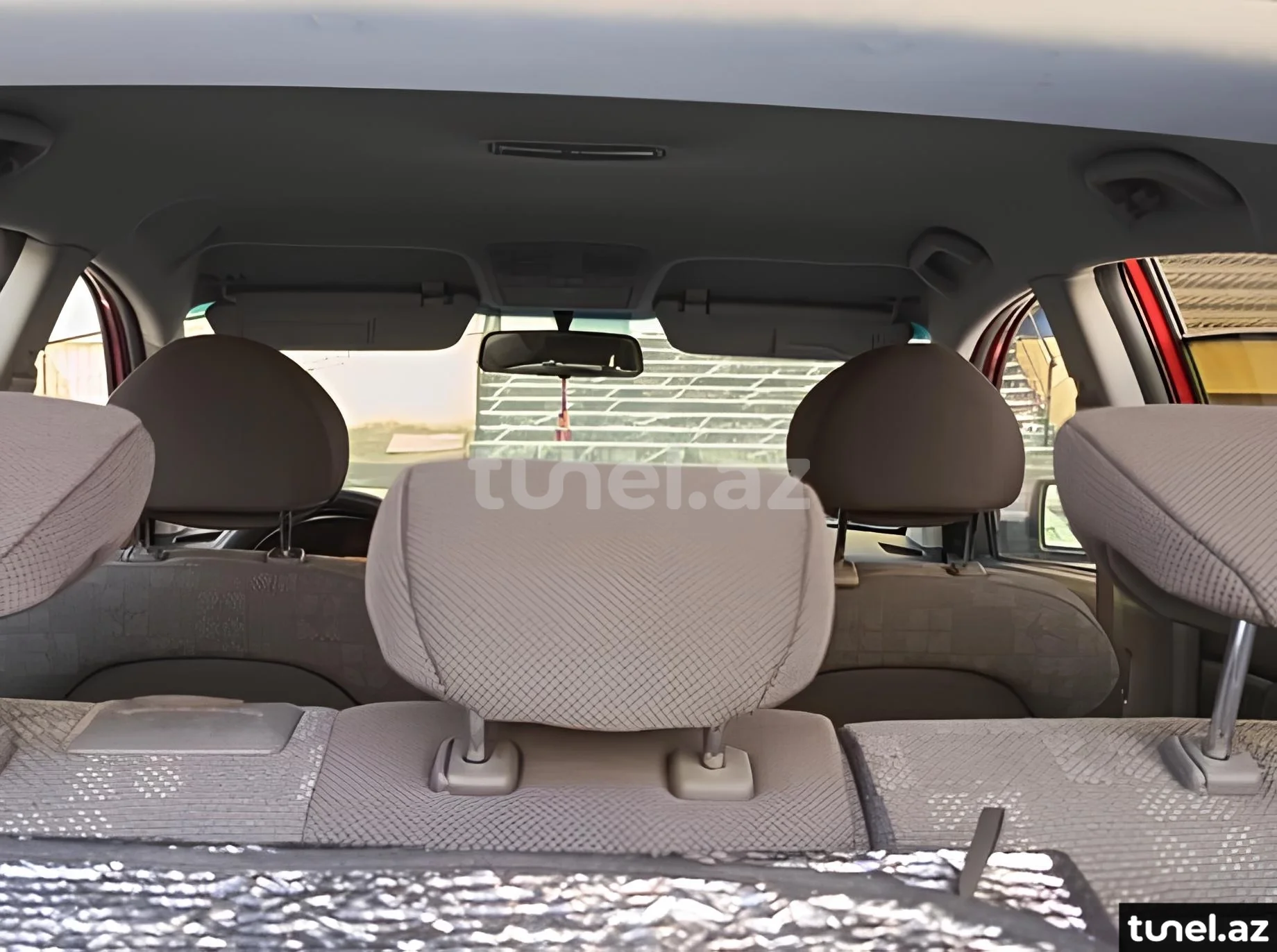 Kia Rio 2006