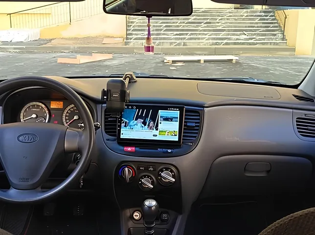 Kia Rio, 1.4 L, 2006 год, 171 250 km, Баку - Цена: 10 900 ₼ - Tunel.az