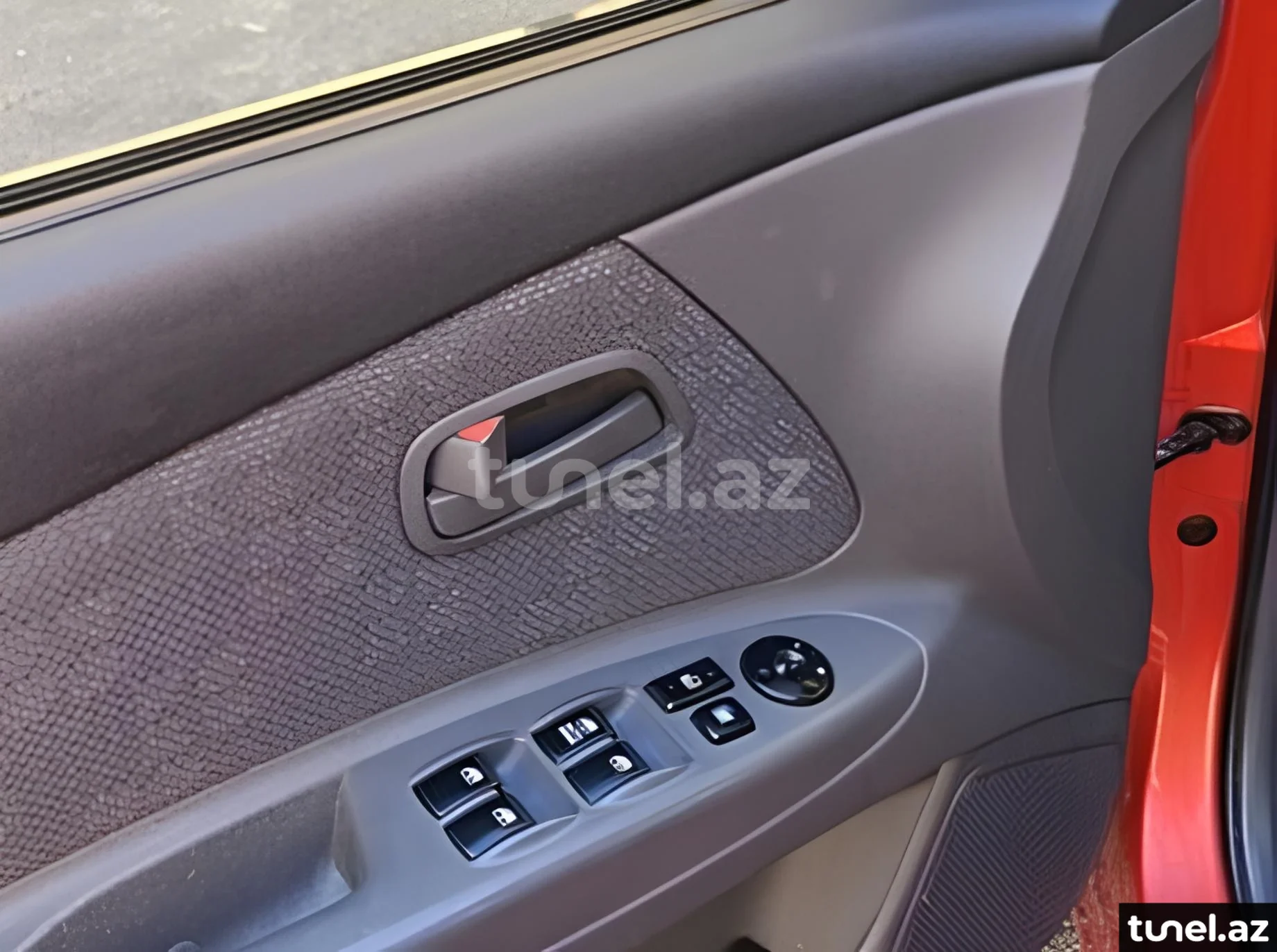Kia Rio 2006