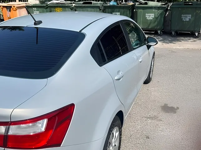 Kia Rio, 1.6 L, 2011 year, 320 259 km, Baku - Price: 14 200 ₼ - Tunel.az