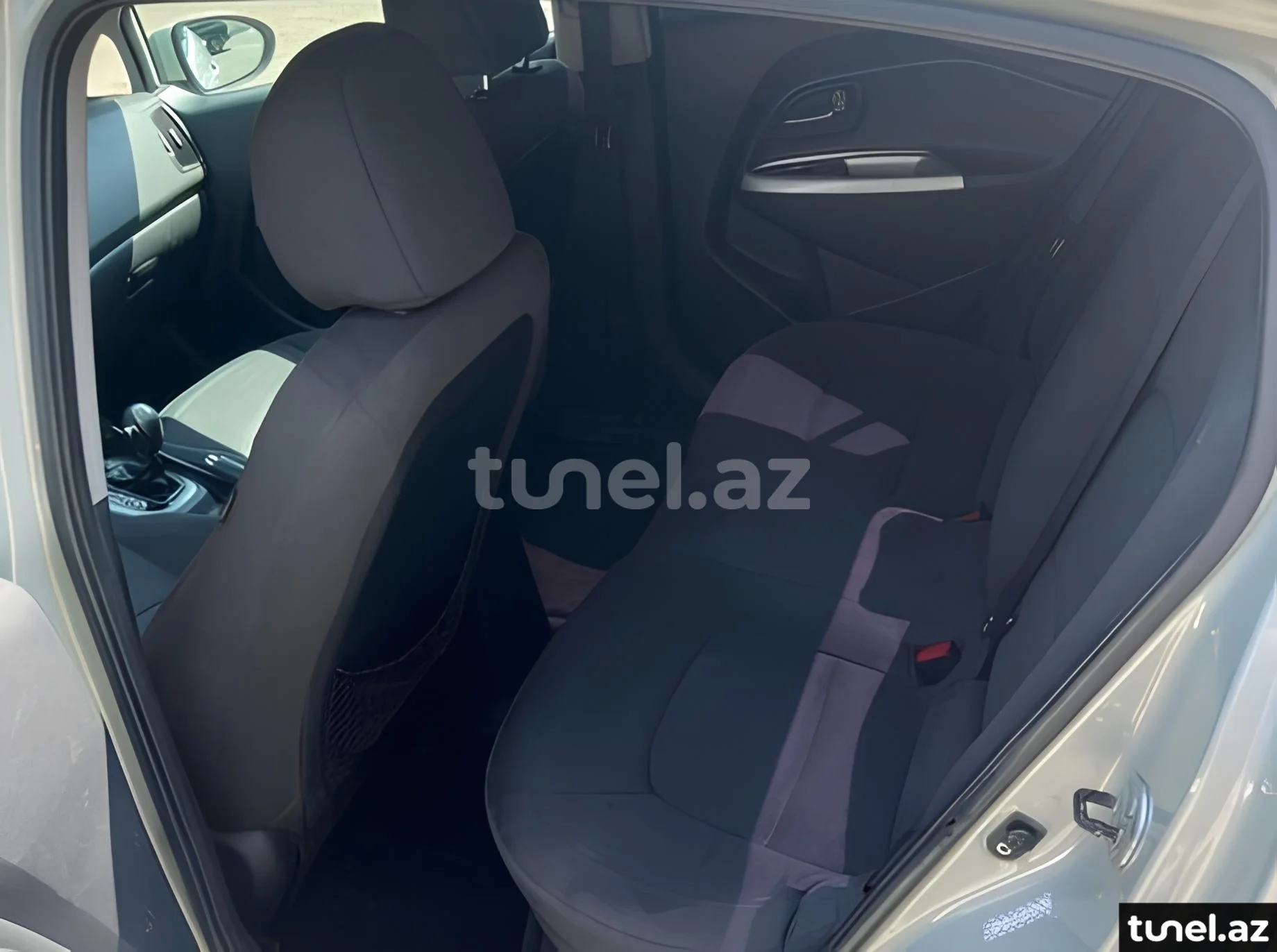 Kia Rio 2011