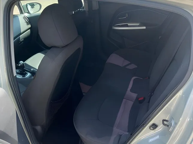 Kia Rio, 1.6 L, 2011 year, 320 259 km, Baku - Price: 14 200 ₼ - Tunel.az