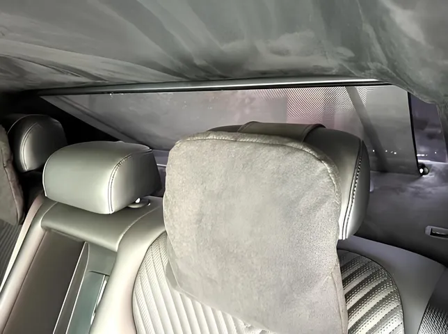 Hyundai Grandeur, 1.6 L, 2023 year, 39 500 km, Baku - Price: 63 700 ₼ - Tunel.az