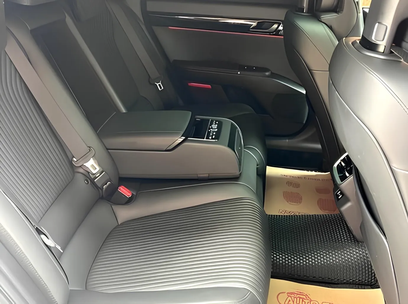 Hyundai Grandeur, 1.6 L, 2023 year, 39 500 km, Baku - Price: 63 700 ₼ - Tunel.az