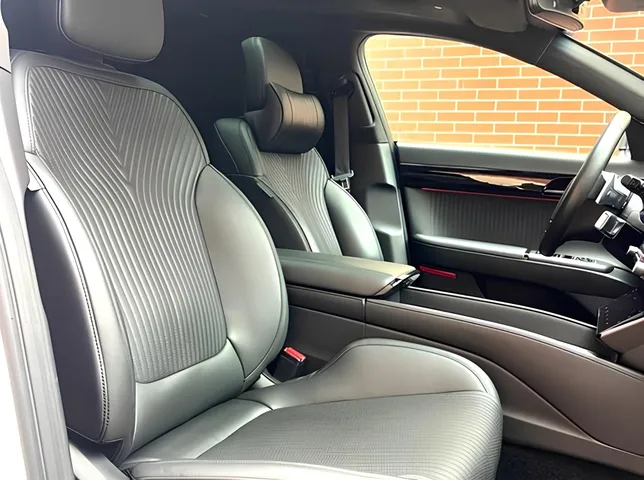 Hyundai Grandeur, 1.6 L, 2023 year, 39 500 km, Baku - Price: 63 700 ₼ - Tunel.az