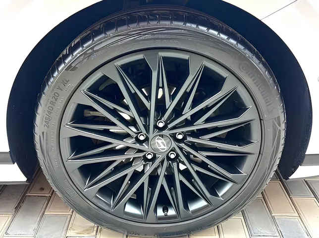 Hyundai Grandeur, 1.6 L, 2023 year, 39 500 km, Baku - Price: 63 700 ₼ - Tunel.az