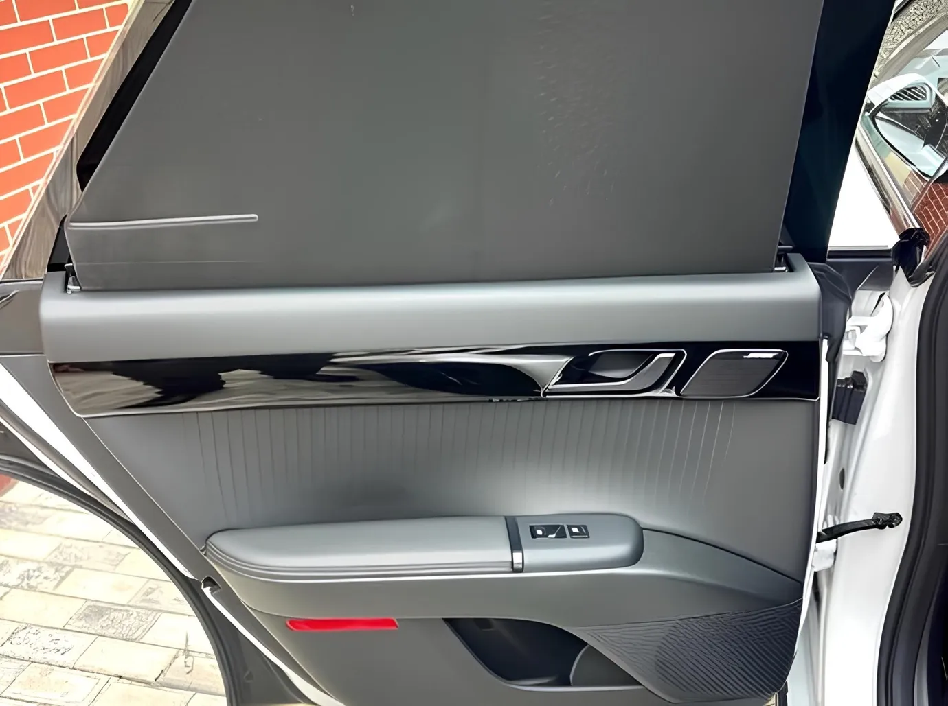 Hyundai Grandeur, 1.6 L, 2023 year, 39 500 km, Baku - Price: 63 700 ₼ - Tunel.az