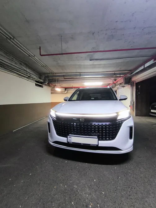DFSK E5, 1.5 L, 2024 i̇l, 19 450 km, Bakı - Qiymət: 39 000 ₼ - Tunel.az