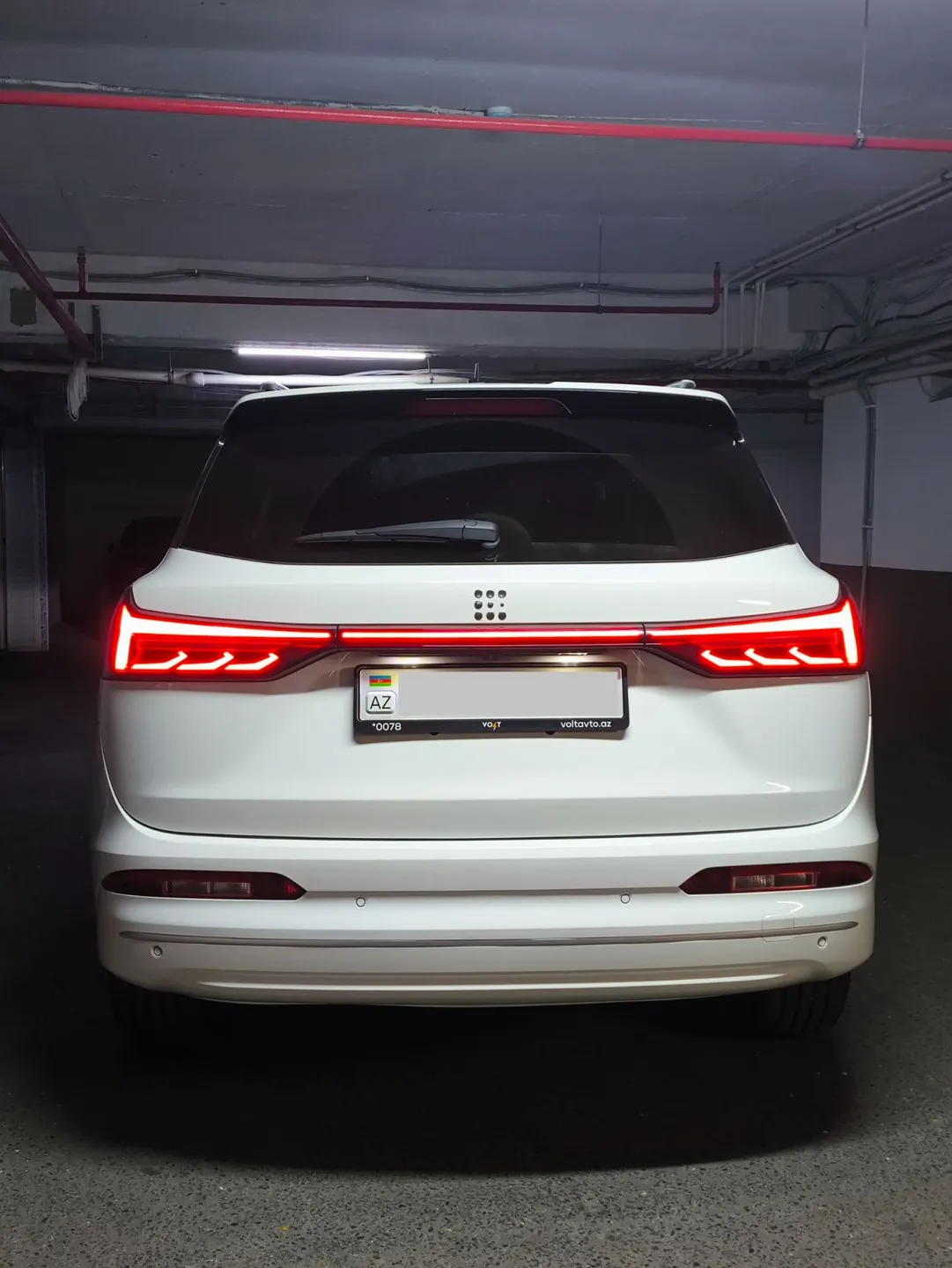 DFSK E5, 1.5 L, 2024 i̇l, 19 450 km, Bakı - Qiymət: 39 000 ₼ - Tunel.az