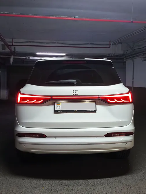 DFSK E5, 1.5 L, 2024 i̇l, 19 450 km, Bakı - Qiymət: 39 000 ₼ - Tunel.az