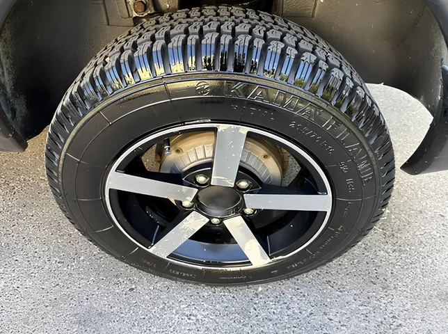 LADA (VAZ) Niva, 1.7 L, 2019 i̇l, 160 000 km, Bakı - Qiymət: 12 800 ₼ - Tunel.az