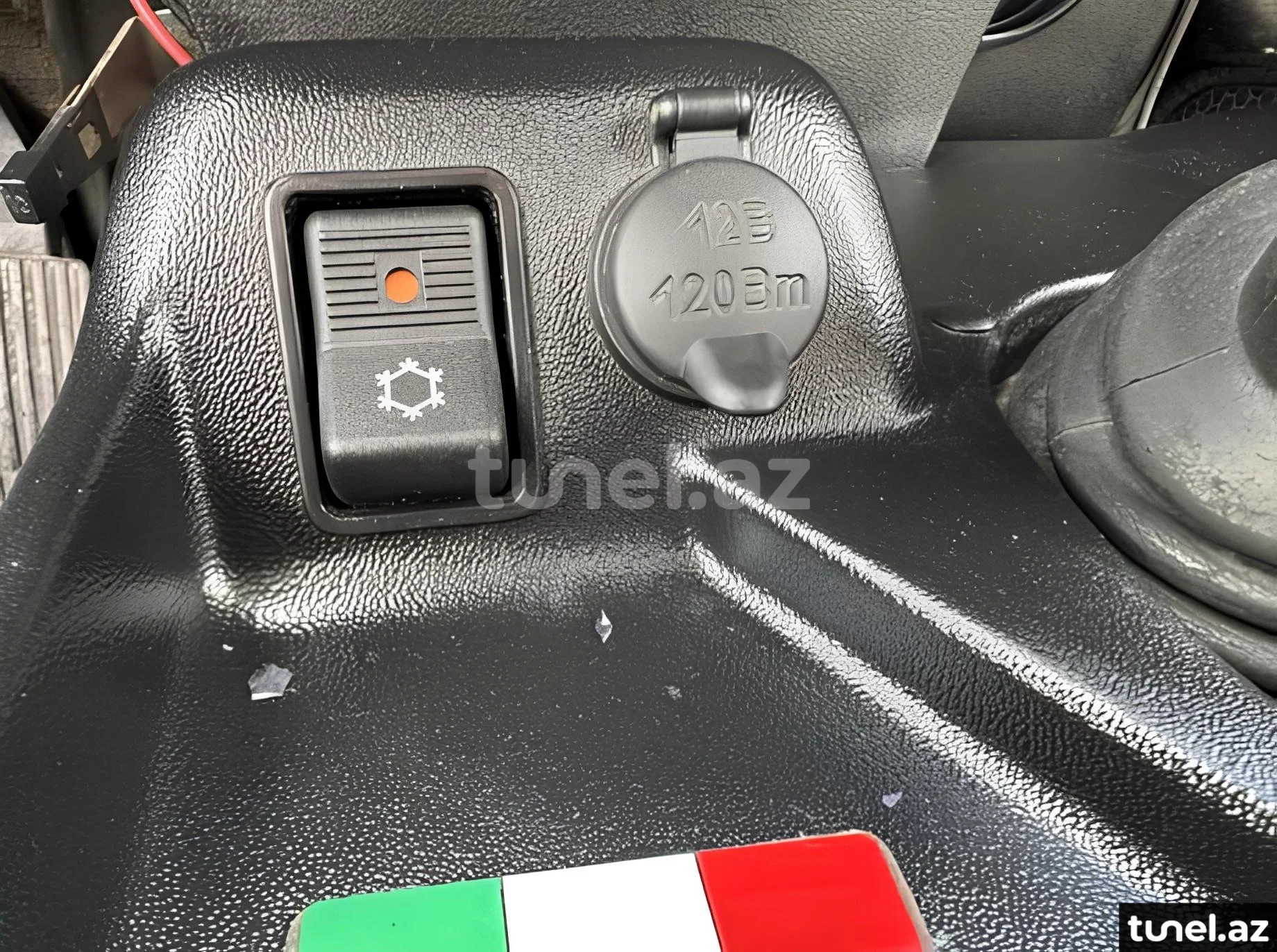 LADA (VAZ) Niva 2019