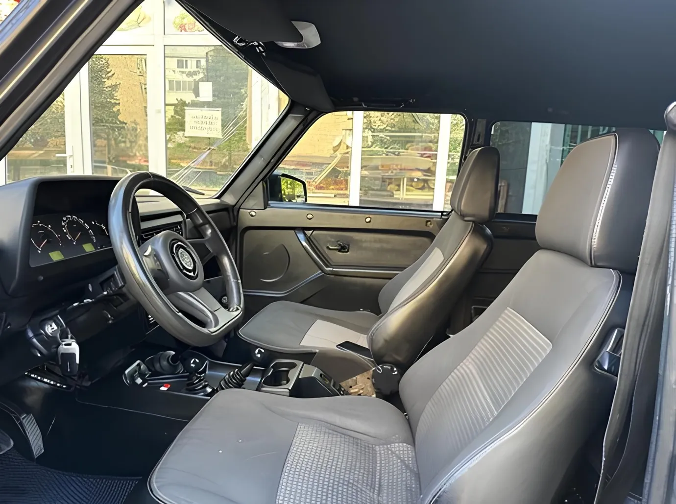 LADA (VAZ) Niva, 1.7 L, 2019 i̇l, 160 000 km, Bakı - Qiymət: 12 800 ₼ - Tunel.az