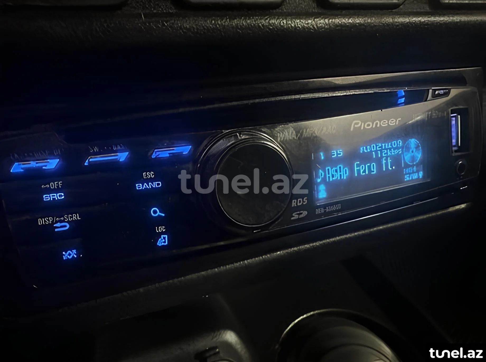 LADA (VAZ) Niva 2019