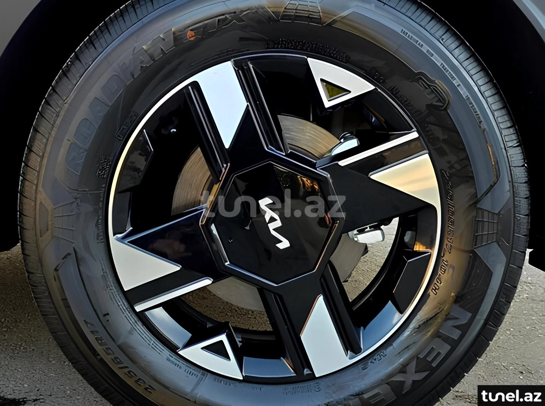 Kia Sportage 2026