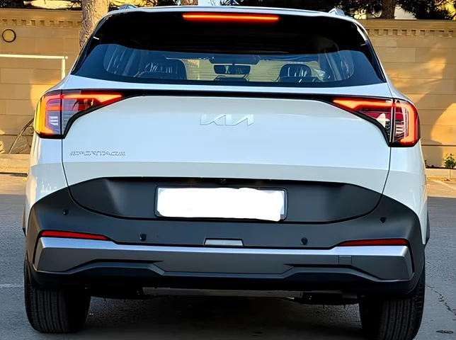 Kia Sportage, 2.0 L, 2026 year, 1 900 km, Baku - Price: 44 900 ₼ - Tunel.az