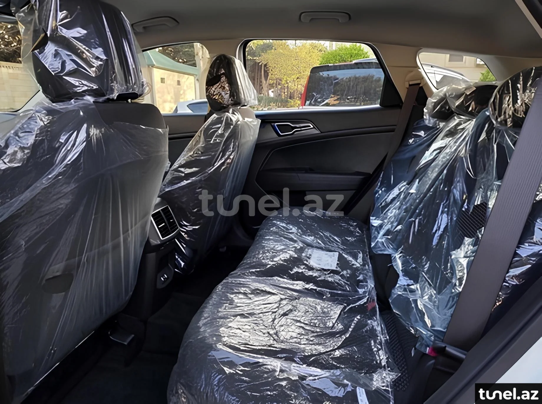 Kia Sportage 2026