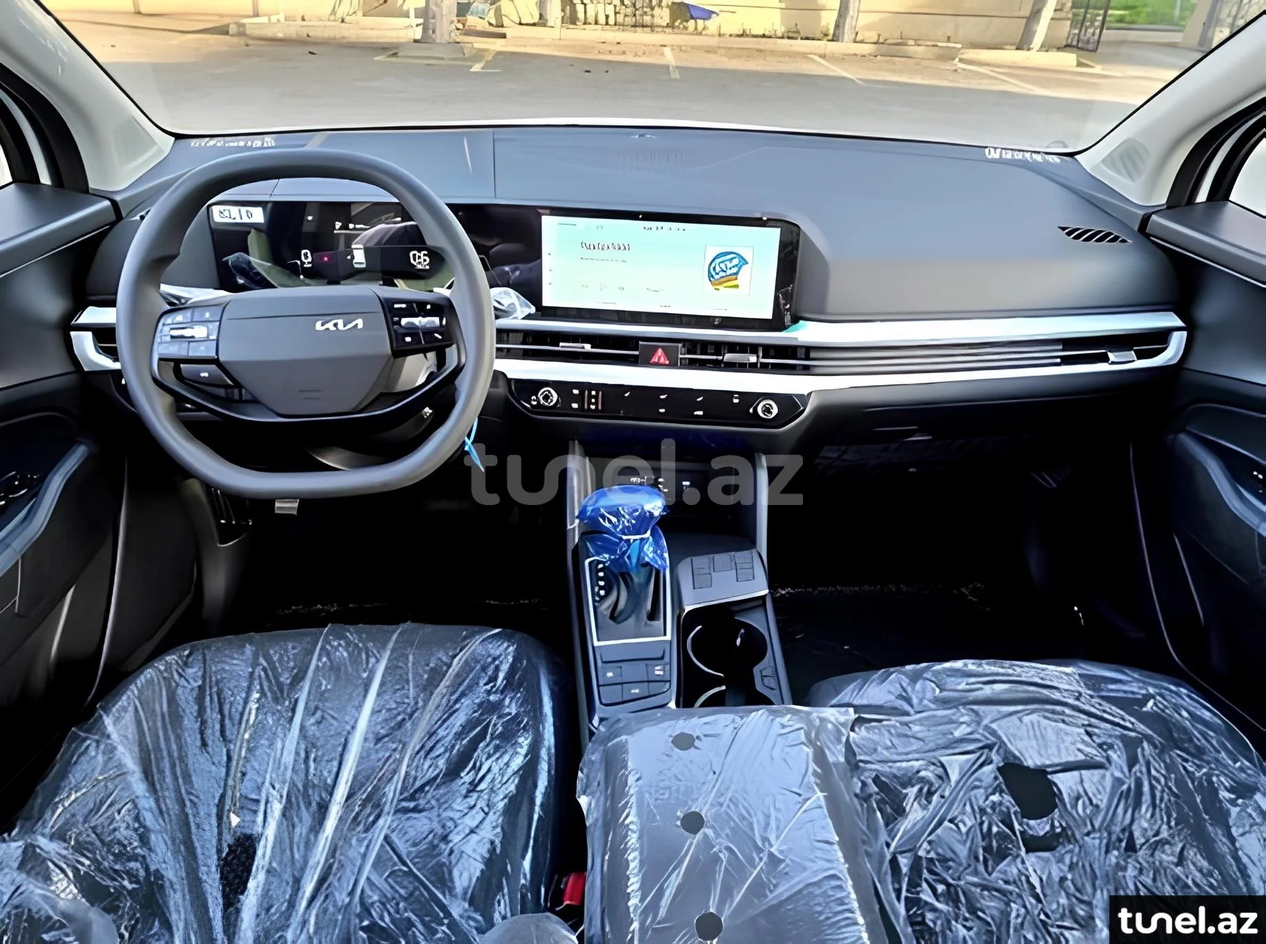 Kia Sportage 2026