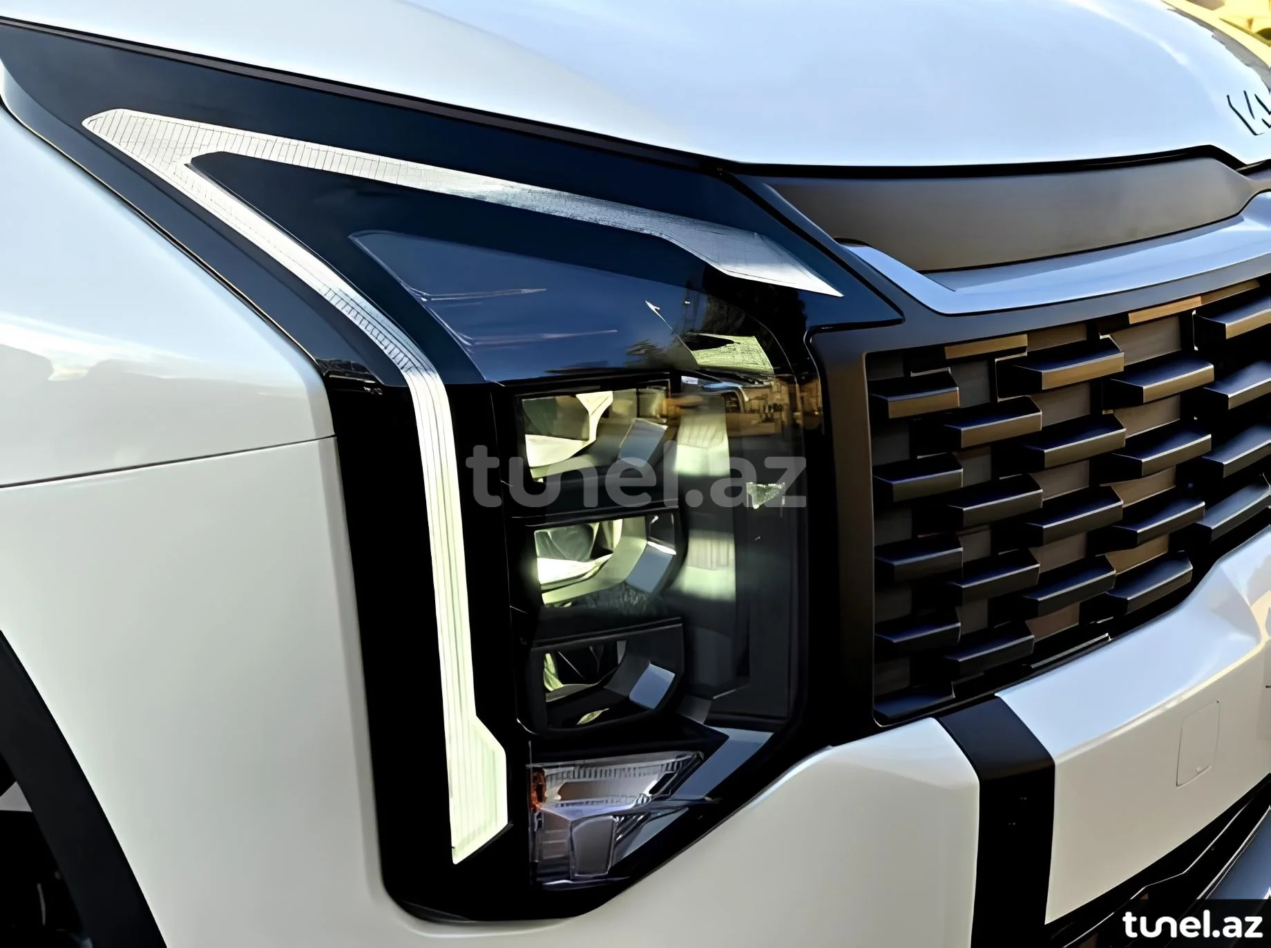 Kia Sportage 2026