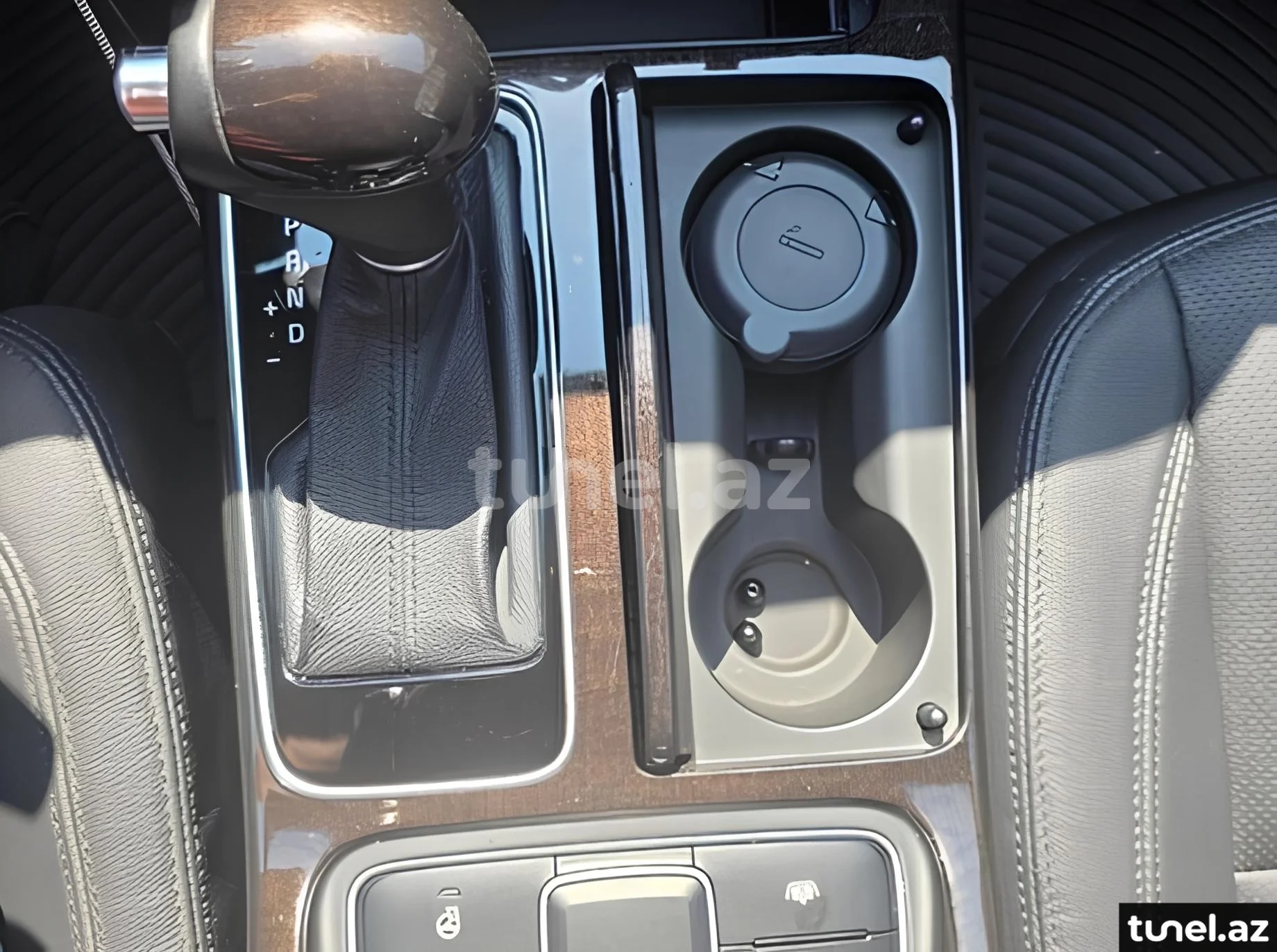 Kia Cadenza 2014