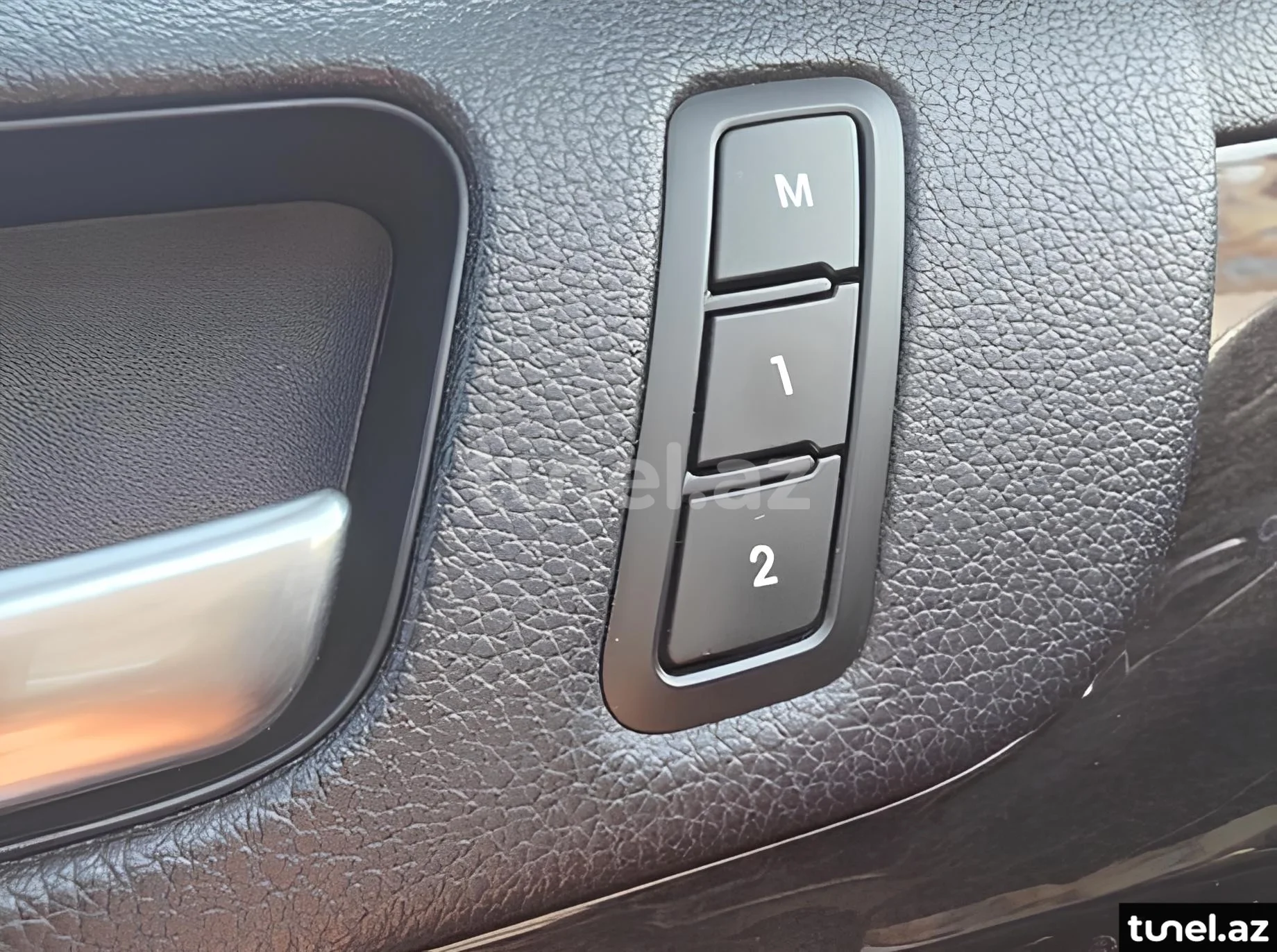 Kia Cadenza 2014