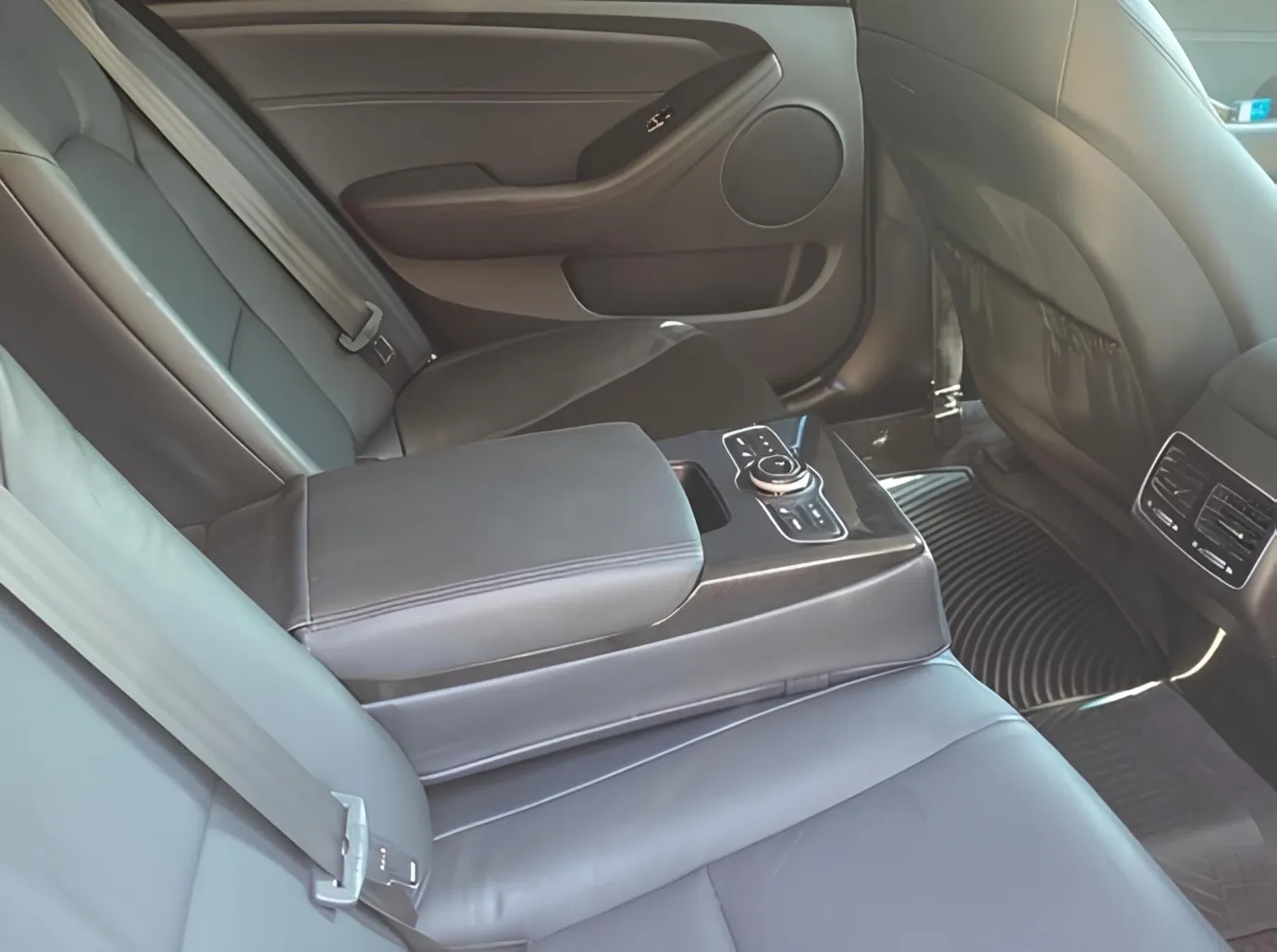 Kia Cadenza, 3.5 L, 2014 i̇l, 65 000 km, Bakı - Qiymət: 28 000 ₼ - Tunel.az