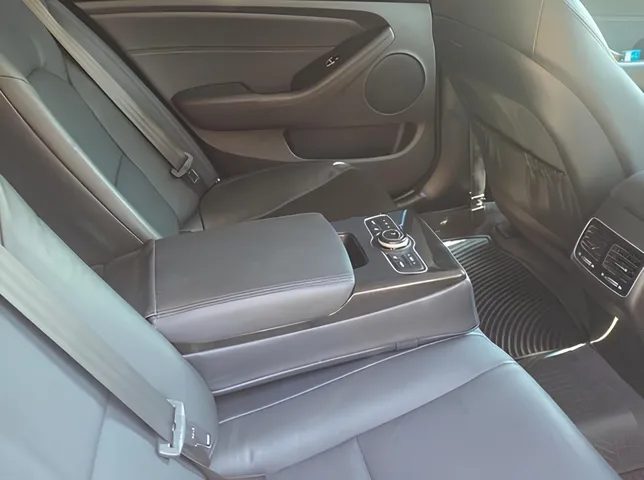 Kia Cadenza, 3.5 L, 2014 i̇l, 65 000 km, Bakı - Qiymət: 28 000 ₼ - Tunel.az