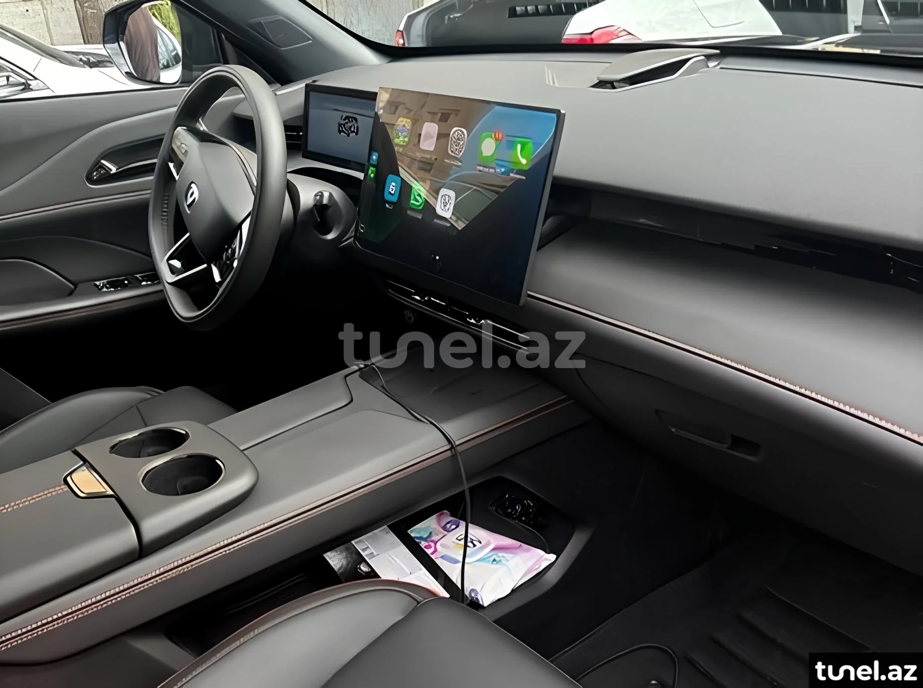 Changan Uni-Z 2026