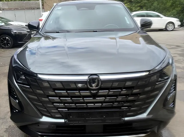 Changan Uni-Z, 1.5 L, 2026 წელი, 1 900 km, Baku - ფასი: 36 000 ₼ - Tunel.az
