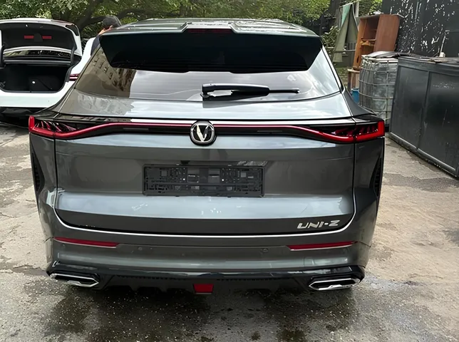Changan Uni-Z, 1.5 L, 2026 წელი, 1 900 km, Baku - ფასი: 36 000 ₼ - Tunel.az