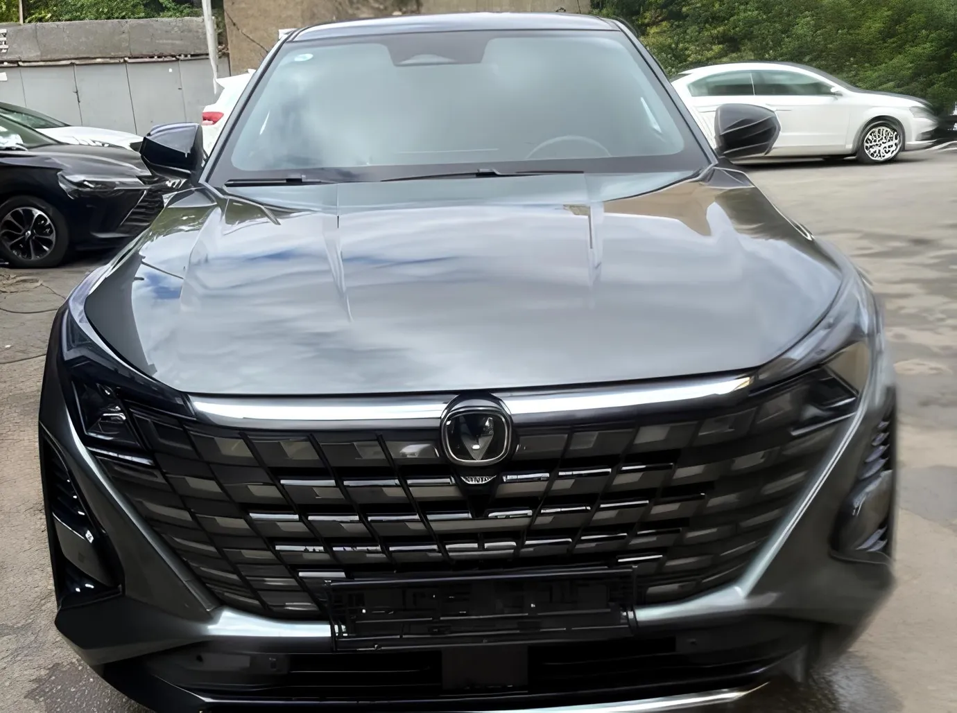 Changan Uni-Z, 1.5 L, 2026 წელი, 1 900 km, Baku - ფასი: 36 000 ₼ - Tunel.az