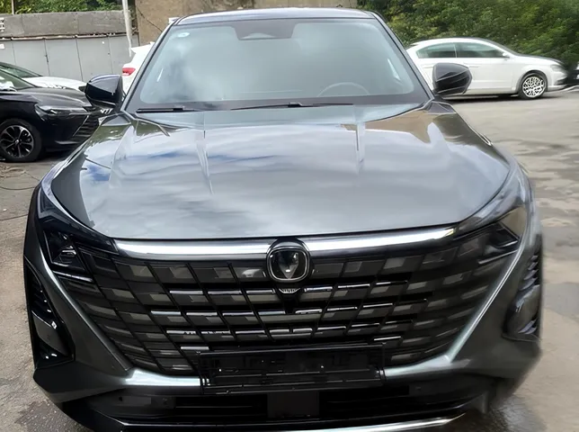 Changan Uni-Z, 1.5 L, 2026 წელი, 1 900 km, Baku - ფასი: 36 000 ₼ - Tunel.az