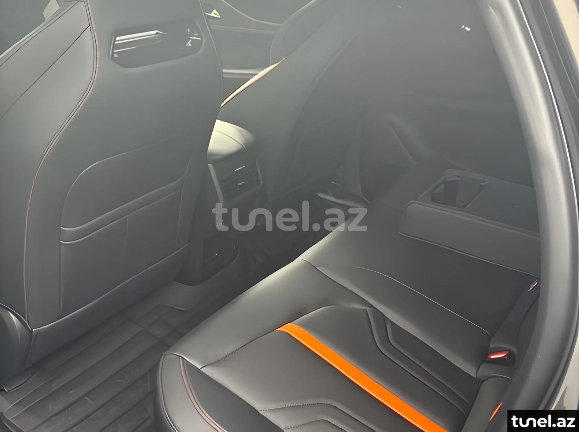 Changan Uni-Z 2026