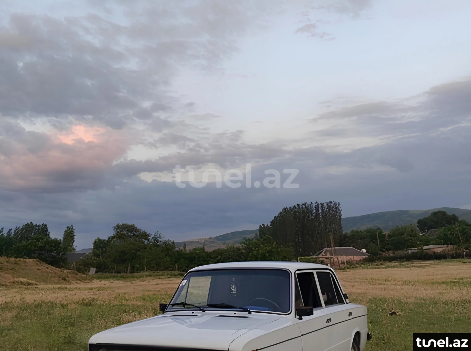 LADA (VAZ) 2106 1999