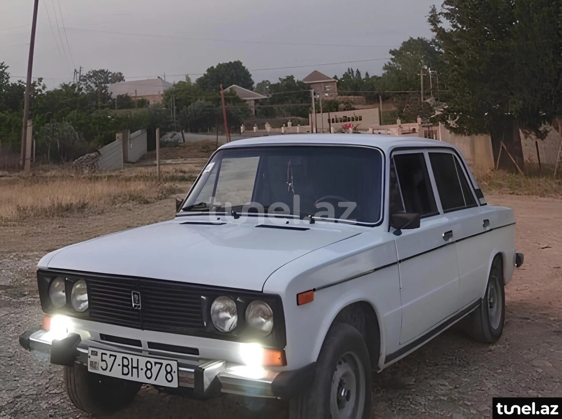 LADA (VAZ) 2106 1999