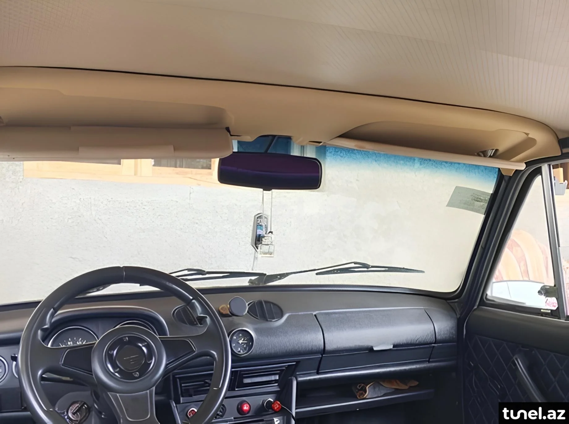 LADA (VAZ) 2106 1999
