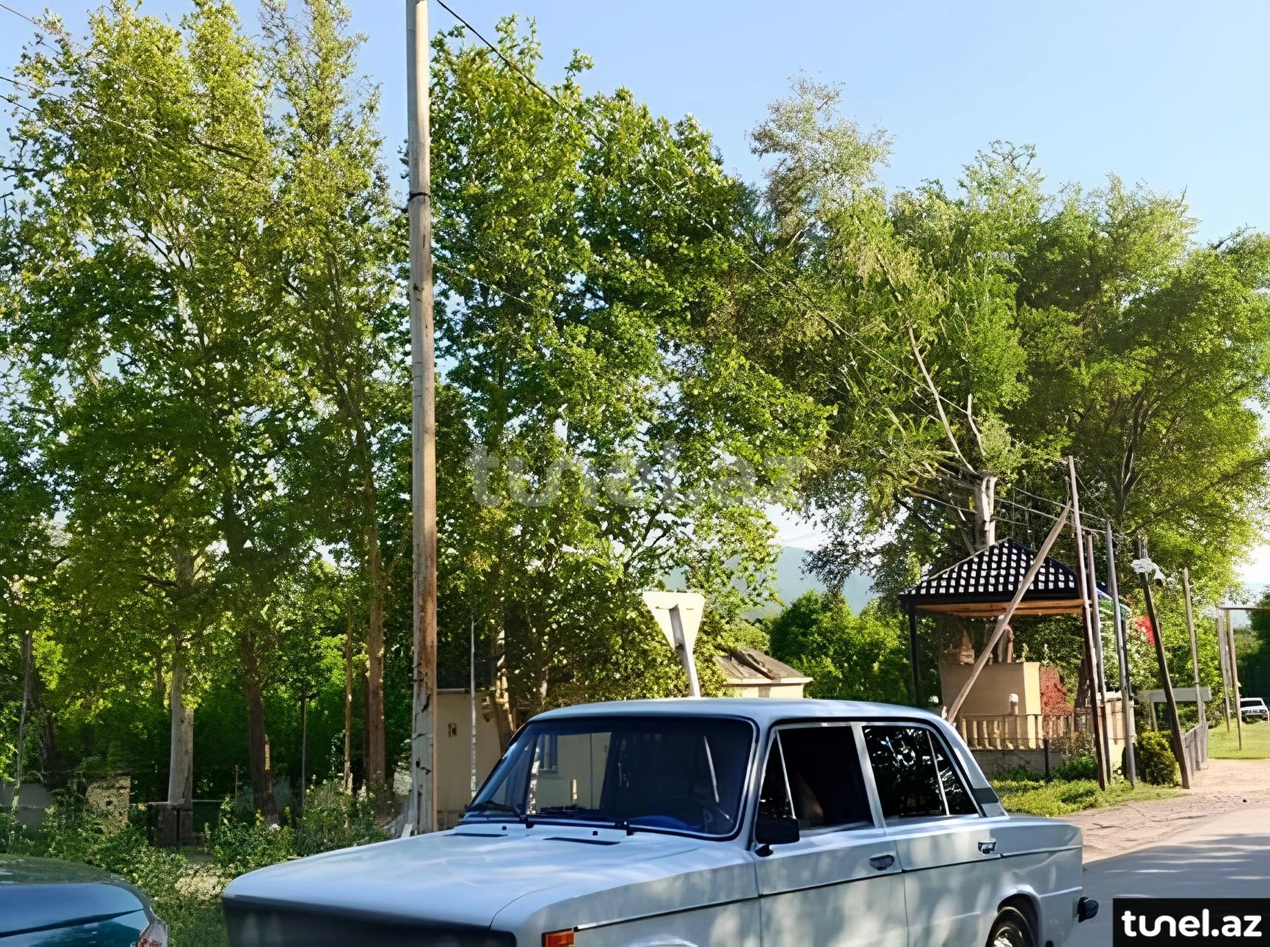 LADA (VAZ) 2106 1999