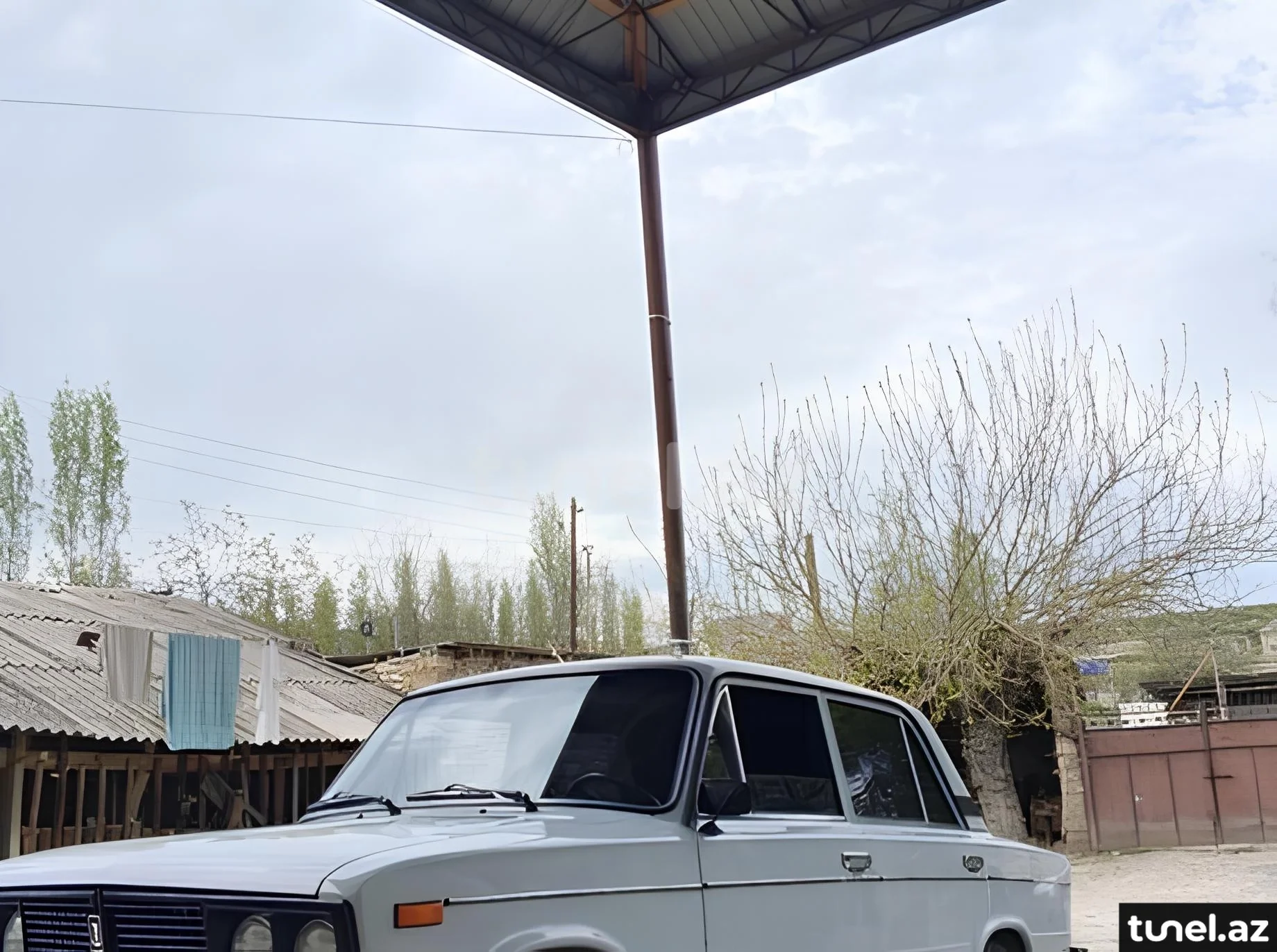 LADA (VAZ) 2106 1999