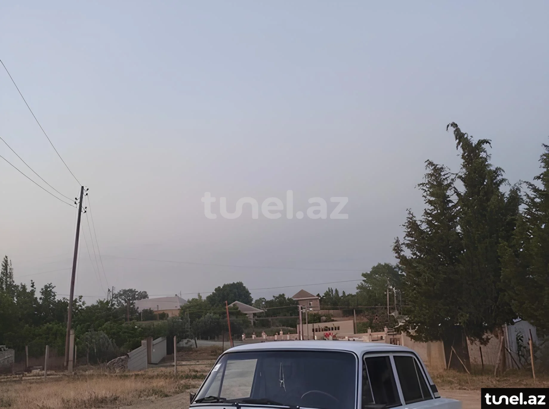 LADA (VAZ) 2106 1999