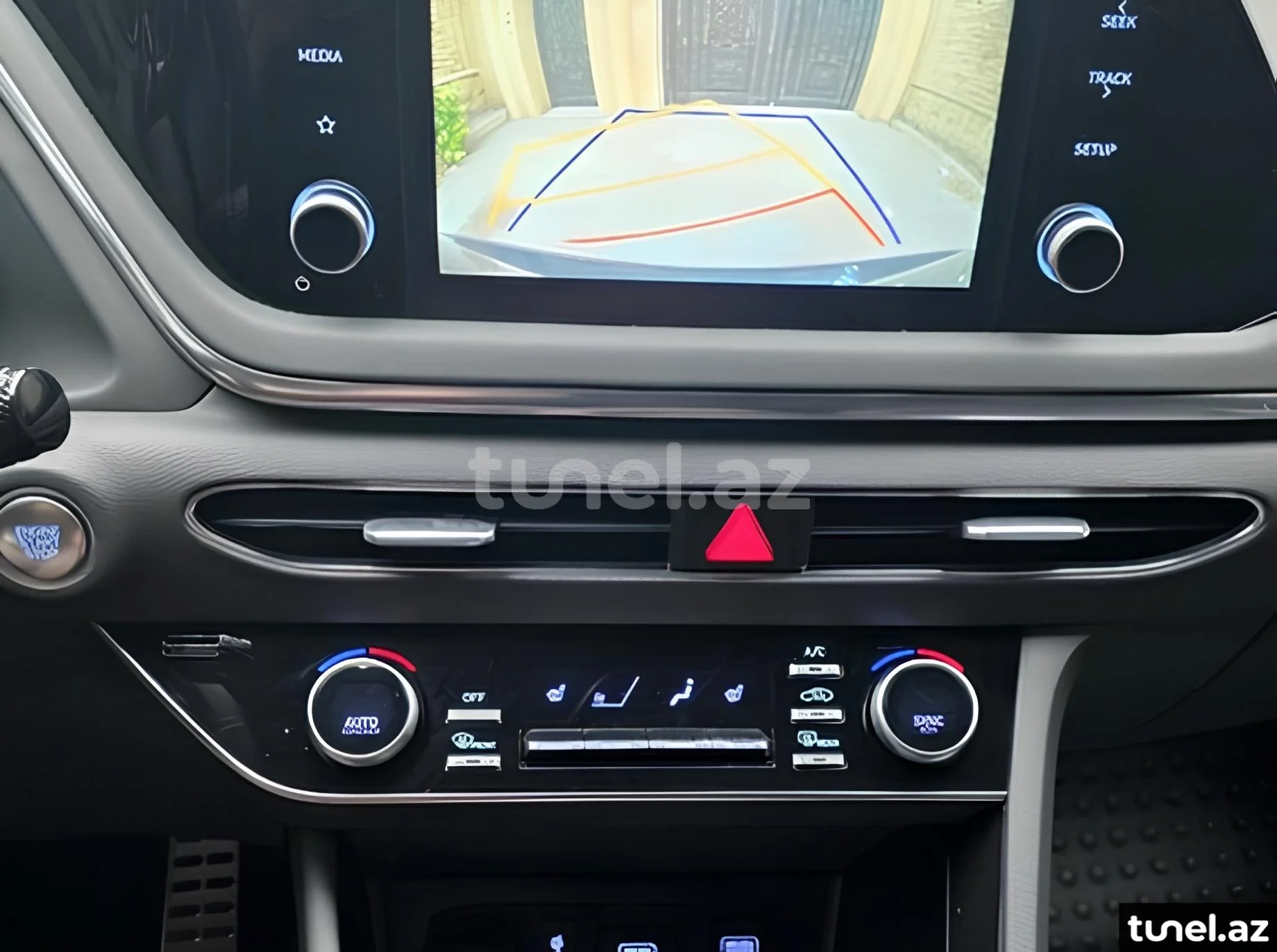 Hyundai Sonata 2020