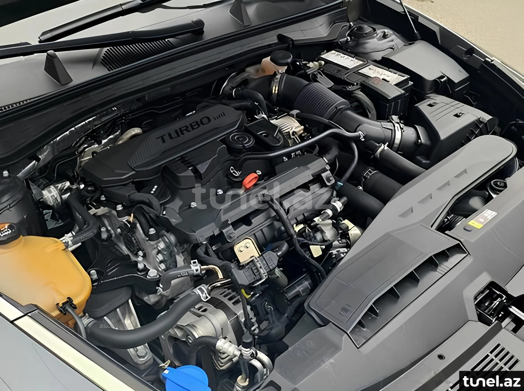Hyundai Sonata 2020
