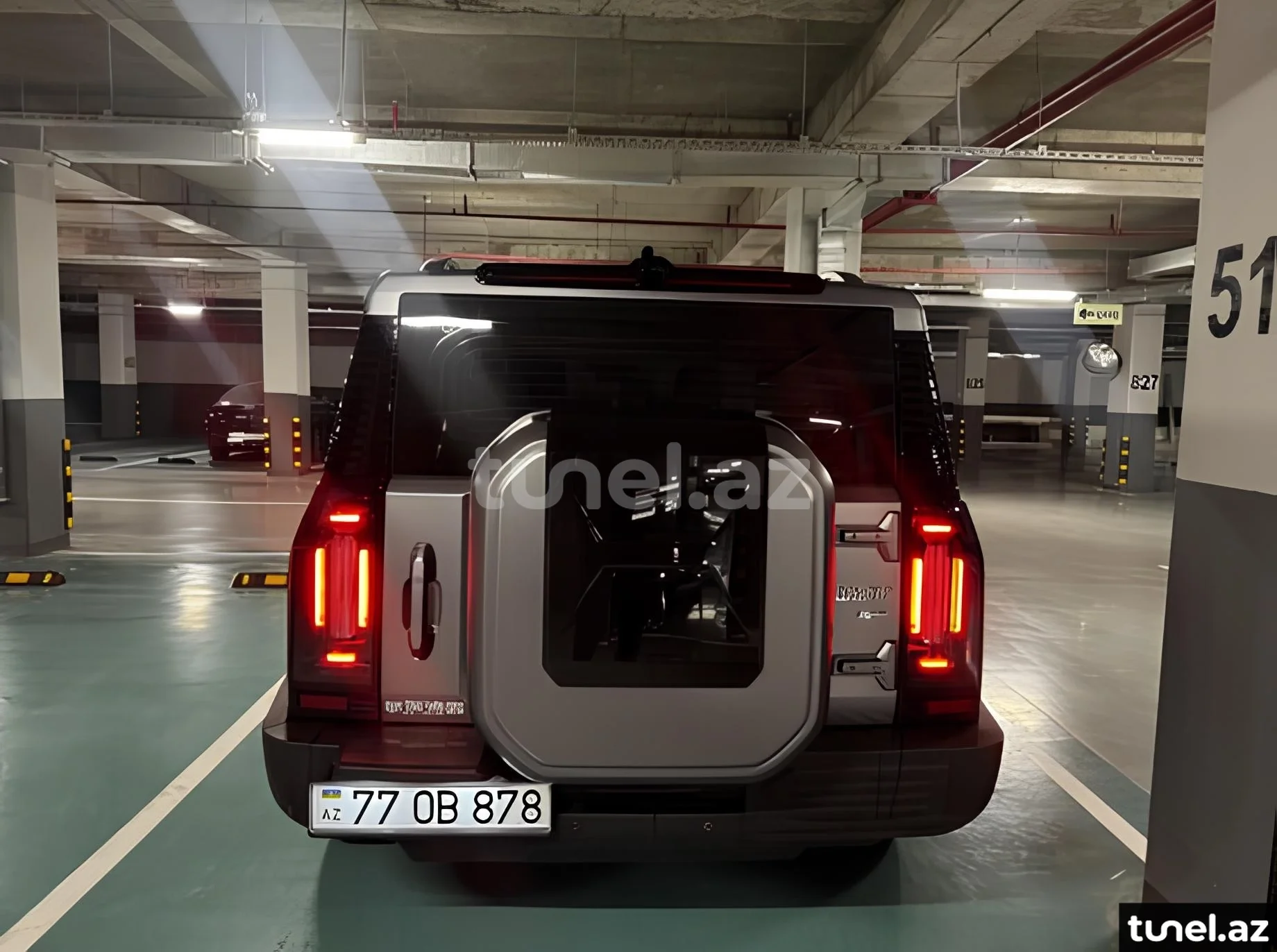 Jetour T2 2025