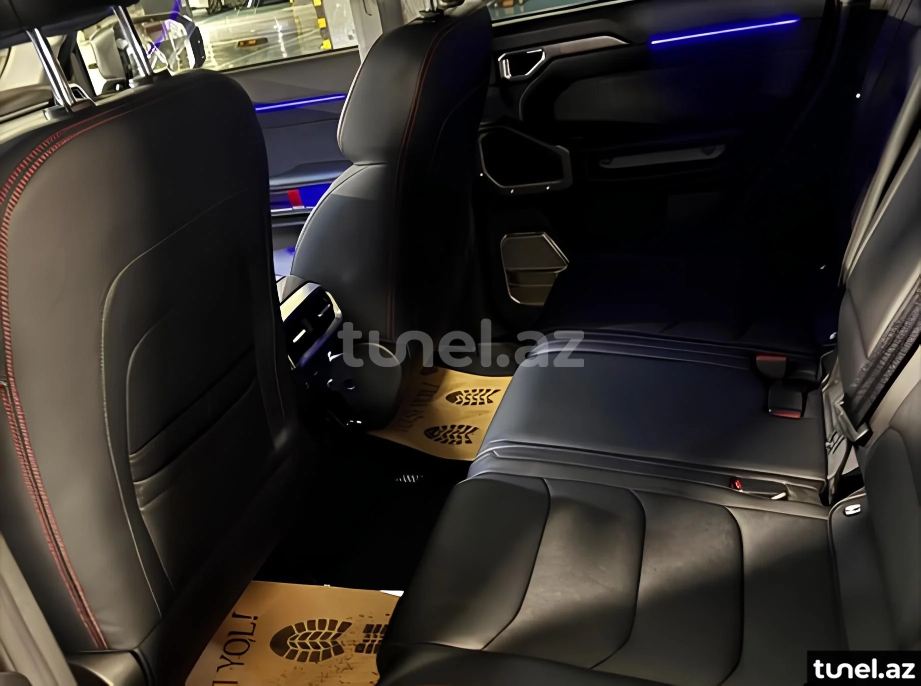 Jetour T2 2025