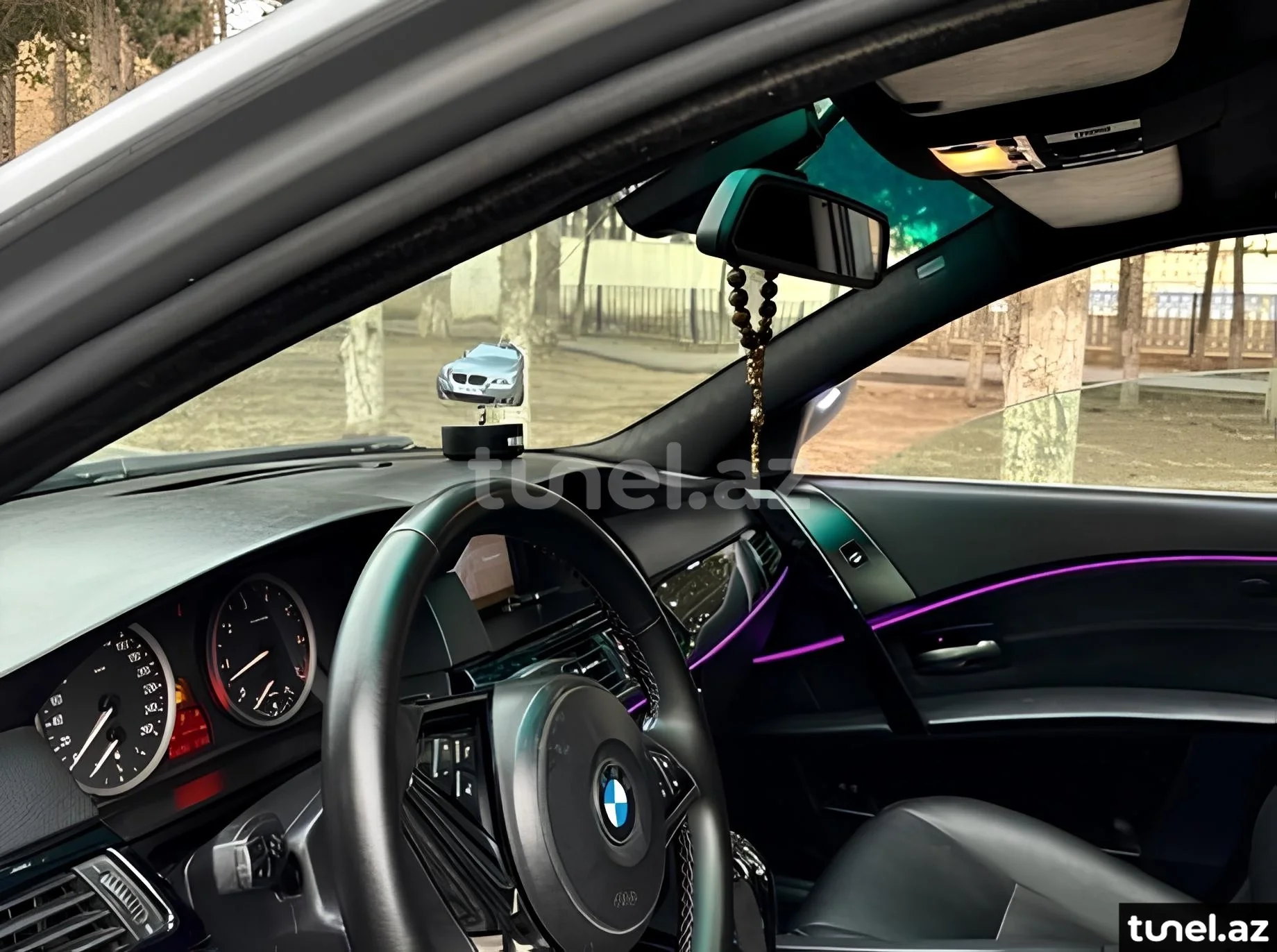 BMW 520 2005