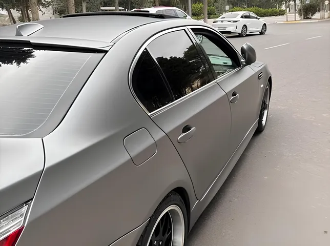 BMW 520, 2.2 L, 2005 жыл, 390 000 km, Baku - Баасы: 16 200 ₼ - Tunel.az