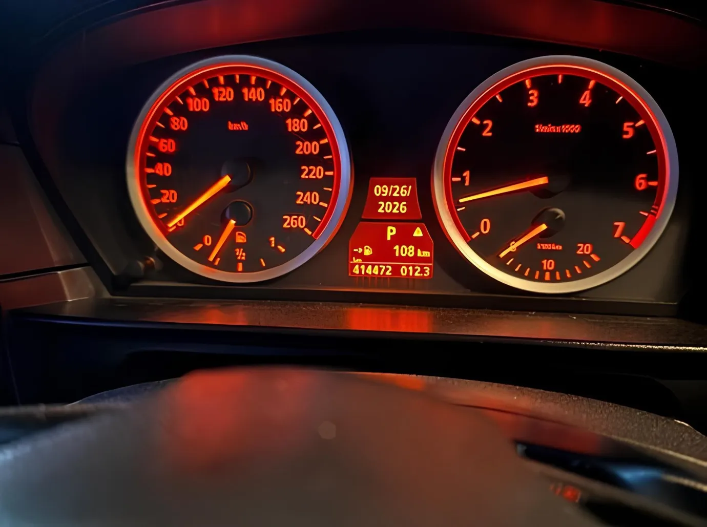 BMW 520, 2.2 L, 2005 жыл, 390 000 km, Baku - Баасы: 16 200 ₼ - Tunel.az