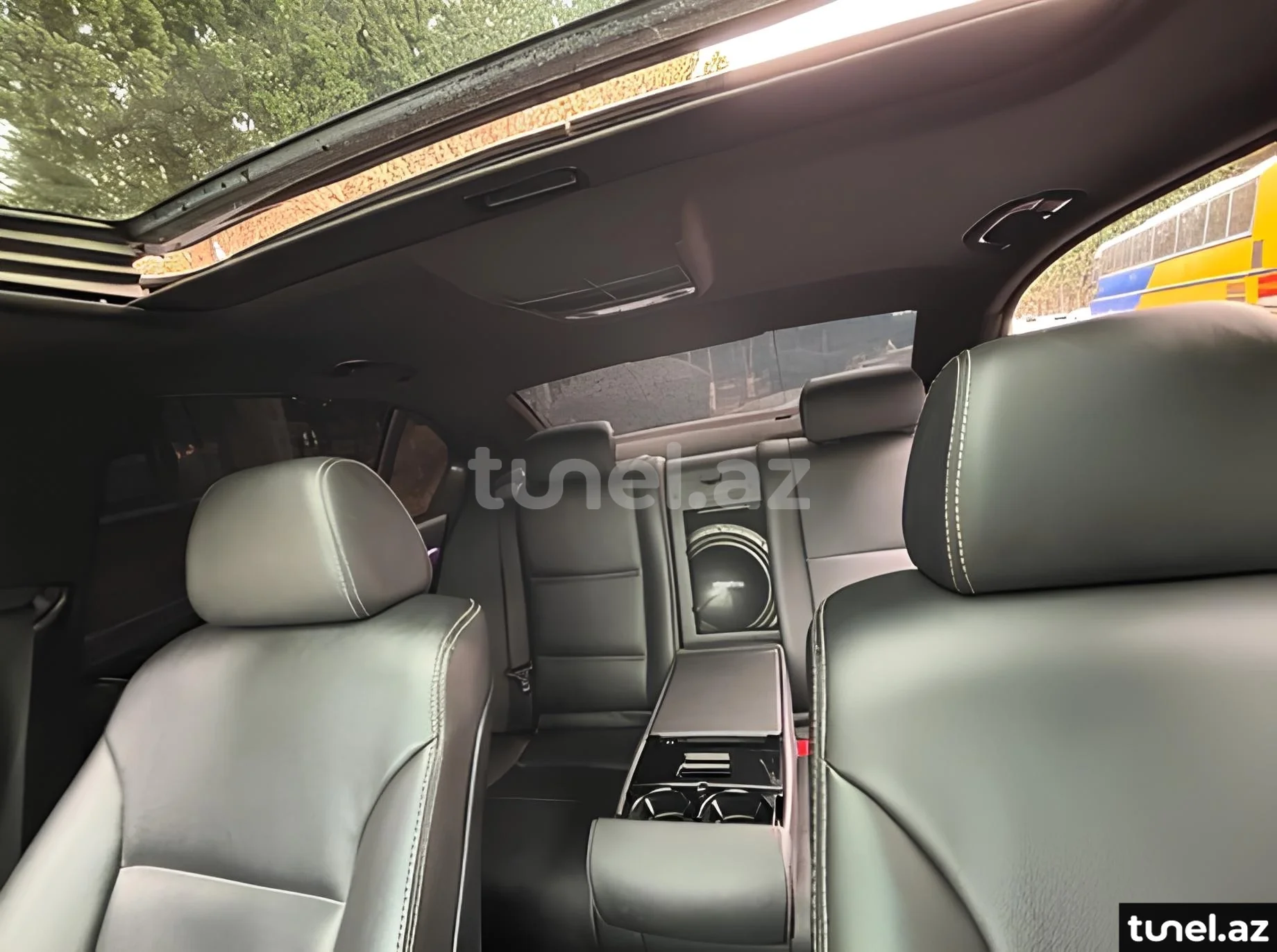 BMW 520 2005