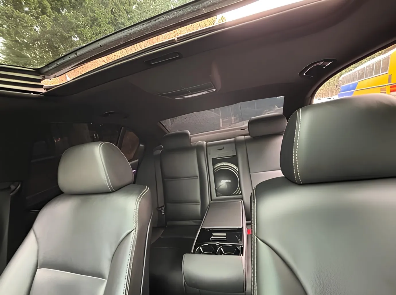BMW 520, 2.2 L, 2005 жыл, 390 000 km, Baku - Баасы: 16 200 ₼ - Tunel.az